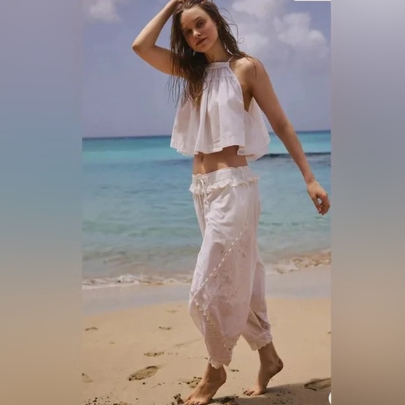 Free People Beach Life Set NWT - Picture 3 of 12